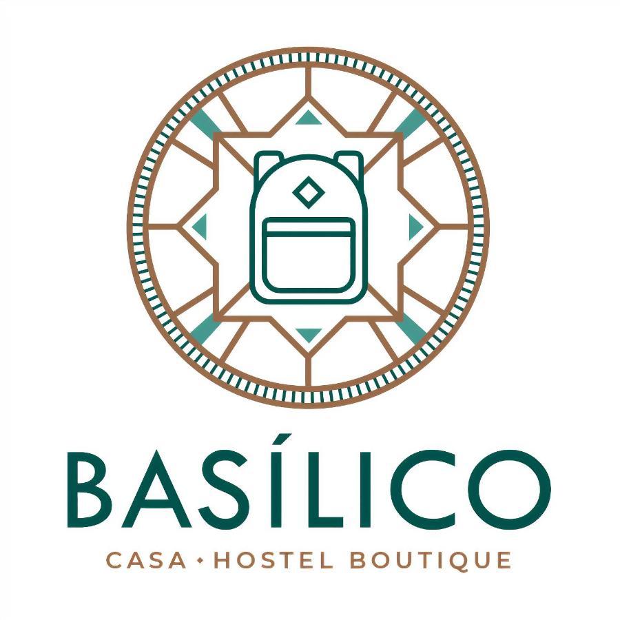 Hotel Casa Basilico Buenos Aires Exteriér fotografie