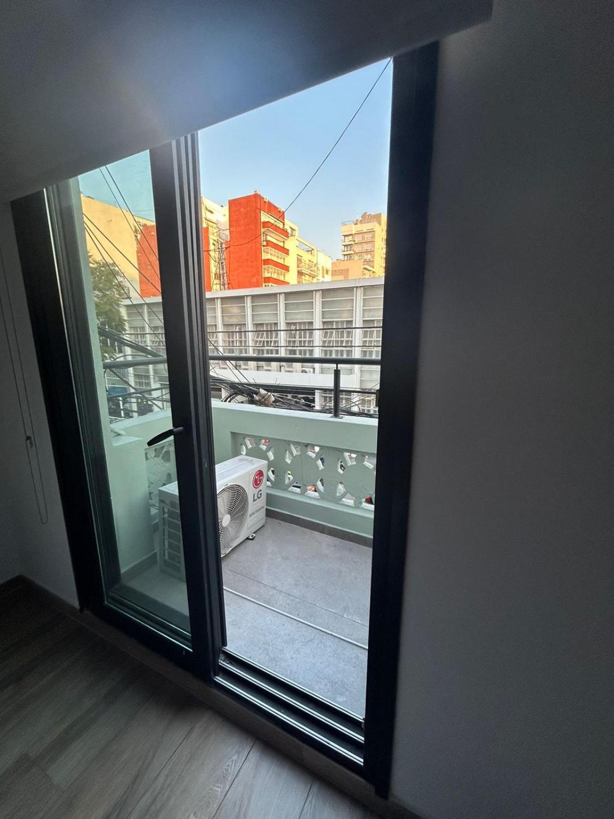 Hotel Casa Basilico Buenos Aires Exteriér fotografie